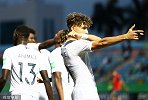 U17世界杯-巴黎天才闪耀 法国6-1血洗西班牙进4强
