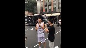 篮球-17年-汤神降临!克莱汤普森2017中国行空降成都-专题