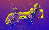 UFC on ESPN32前瞻：踢拳与拳击的较量