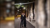 祝每一个您身边的她节日快乐 看看咱武磊分享的幸福甜蜜瞬间