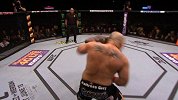 UFC-17年-格斗之夜105哈利法克斯站媒体日集锦-精华