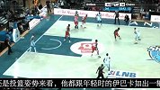 NCAA-1314赛季-2014新秀观察（13）年轻版伊巴卡：克林特·卡佩拉-专题