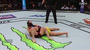 2018UFC ON FOX28奥兰多站
