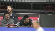 CBA-1516赛季-常规赛-第6轮-江苏拼下前场篮板 布鲁克斯飚中3分-花絮