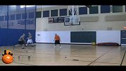篮球-13年-超实用！教你克劳福德极限晃动 学会后屡试不爽-专题