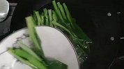 油菜心这样做，脆嫩爽口，简单又美味
