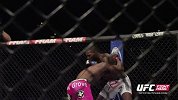 UFC-15年-UFC187倒计时：天上掉馅饼的科米尔迎接二次机会-专题