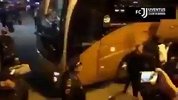 意甲-搞事情？博努奇现身国家队训练 球迷大喊“尤文加油”-专题