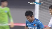 中甲-17赛季-毅腾外围发难 朴韬宇远射高出横梁-花絮