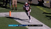 NFL-1718赛季-第4周： 黑豹33:30爱国者-精华
