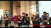 中超-16赛季-婚礼现场李明成耀东为范志毅送上祝福-花絮