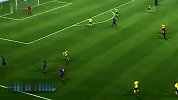 足球-13年-又来了！各种神操作！FIFA14超强进球过人表演-专题