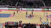 CBA-1516赛季-常规赛-第33轮-浙江稠州银行vs辽宁药都本溪-合集