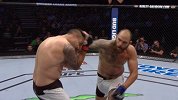 UFC-17年-格斗之夜105前瞻：特拉维斯布朗精彩对战集锦-专题