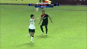 亚洲梦想杯-14年-印尼全明星队3：2朴智星朋友队-全场