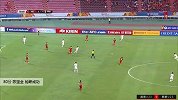 陈宝全 U23亚洲杯 2020 越南U23 VS 朝鲜U23 精彩集锦