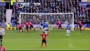 英超-1314赛季-联赛-第30轮-加的夫城卡拉角球进球-花絮