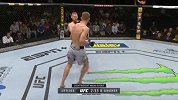 UFC格斗之夜168：丹-霍克尔VS菲尔德