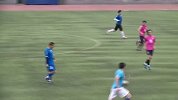 足球-15年-苏宁易购北京社区足球联赛（天坛）-第五轮-实年队3：0东雪兄弟队-精华
