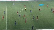 中国足协杯-13赛季-淘汰赛-半决赛-第1回合：大连阿尔滨头球偏出-花絮