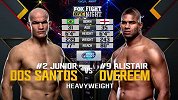 UFC-15年-UFC ON FOX 17主赛全程（英文解说）-全场