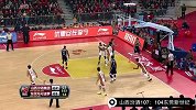 CBA-1415赛季-常规赛-第8轮-山西汾酒107：104东莞新世纪-精华