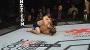 UFC-16年-UFC207：蝇量级斯莫尔卡vs雷博格-全场