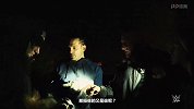 WWE-17年-《时尚档案》万圣节特辑：时尚警察夜晚丛林寻猫遭遇惊悚一刻-专题