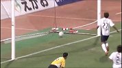 J2联赛-14赛季-联赛-第31轮-熊本深红2：2横滨FC-精华