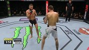 UFC-17年-UFC ON FOX 24：羽量级斯蒂芬斯vs莫里卡诺-全场