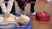 别光买速效救心丸！心源性猝死来临，真正能救命的是这4步
