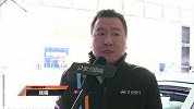 CTCC-16赛季-北京现代车手杨曦：感谢车队让自己有望夺冠-新闻