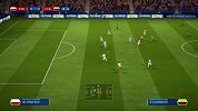 第一场0-0？fifa预测波兰哥伦比亚全场将无进球