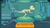 恐龙动画乐园