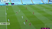 埃德松 英超 2019/2020 曼城 VS 利物浦 精彩集锦