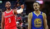 NBA神吐槽第13期-保罗化身泉水指挥官 火箭止连败得靠1人