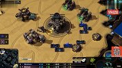 【星际争霸2】OSC年终总决赛B组 INnoVation(T) vs Beastyqt(T)