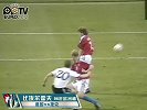 欧洲杯-96年-第101粒进球比埃尔霍夫-精华