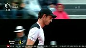网球-16年-疲惫小德不敌寿星 罗马大师赛穆雷捧杯-新闻