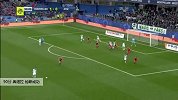奥诺拉 法甲 2019/2020 蒙彼利埃 VS 圣埃蒂安 精彩集锦