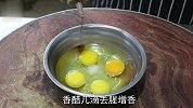 苦瓜炒鸡蛋怎么做才好吃？大厨教你苦瓜不苦，鸡蛋鲜嫩的烹饪绝招