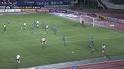 亚冠-15赛季-淘汰赛-1/8决赛-第2回合-大阪钢巴3：2首尔FC-全场