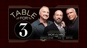 WWE-18年-三人圆桌：WCW vs NWO-专题