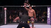 UFC-15年-本周最佳KO：町田龙太亢龙附体终结玩命死shen（6月17日）-精华