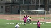 足球-15年-苏宁易购北京社区足球联赛(天坛)-第四轮-冬雪兄弟队2：4纵横梦想队-精华