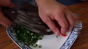 客家人能当饭吃到饱的一锅干捞粉丝，弹牙味美，我家孩子总点名吃