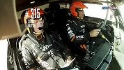 2013年达喀尔拉力赛第5天全集精华
