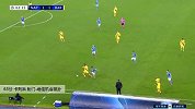 卡列洪 欧冠 2019/2020 那不勒斯 VS 巴塞罗那 精彩集锦
