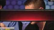 德州扑克-13年-EPT10伦敦站超级豪客赛Day1 Part2-全场