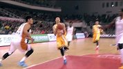 CBA-1516赛季-常规赛-第36轮-山西汾酒股份113:95浙江广厦控股-精华